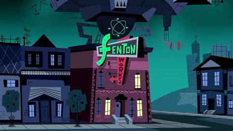 the fairly odd phantom gallery.